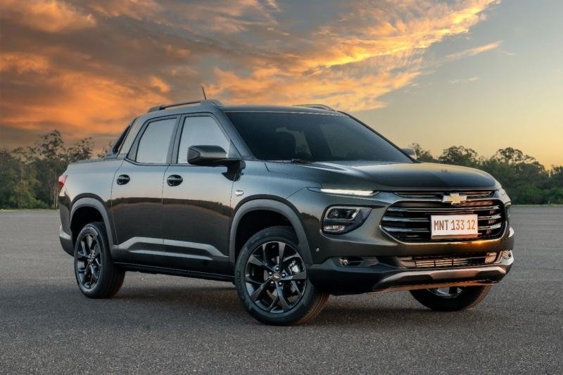 2025 Montana: Versions, Price, Consumption and Technical Data Sheet