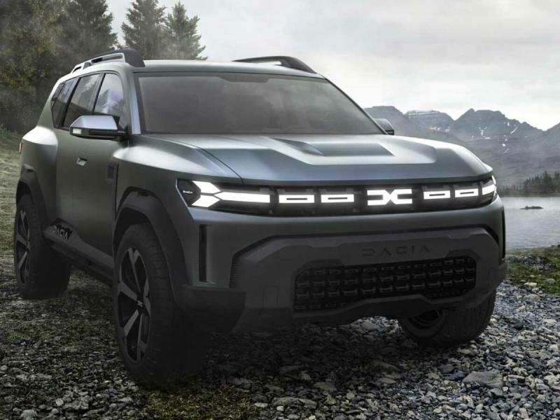 2025 SUV Cars: Main SUVs launched in US in 2025 (Prices)