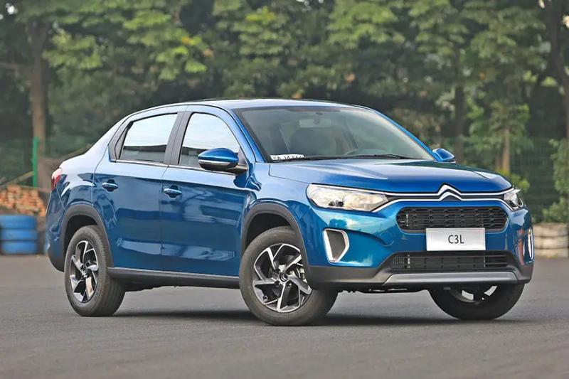2025 Citroën launches: list of cars of the year