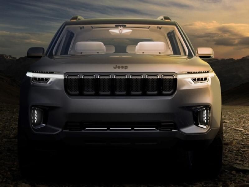 2025 Jeep Compass: Technical Data, Price, Consumption and Evaluation