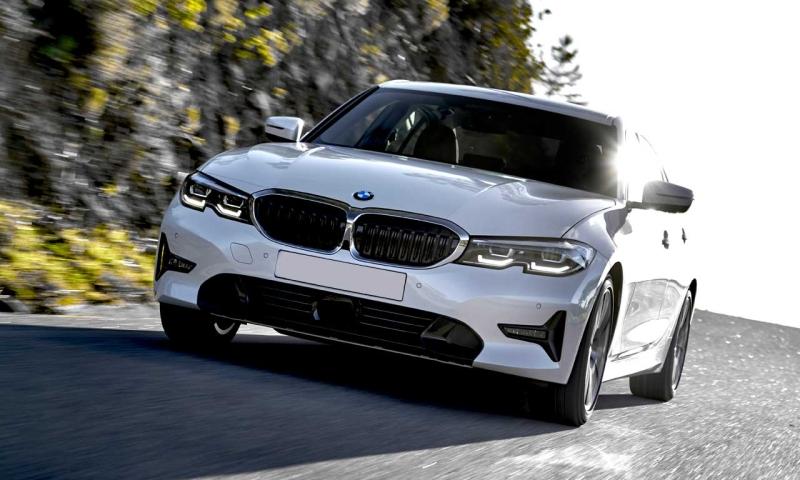 2025 BMW launches: list of cars of the year
