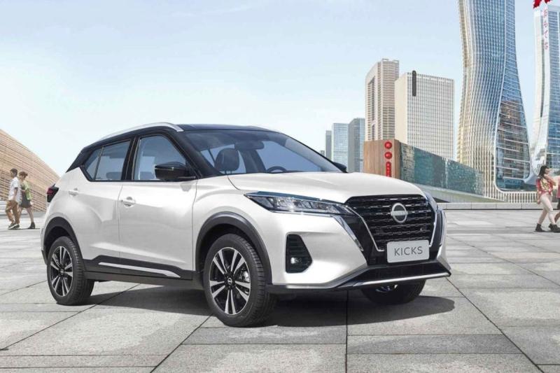 2025 Nissan Kicks: Versions, Prices, Consumption and Technical Data Sheet