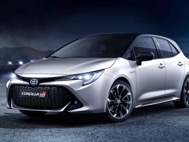 2025 Toyota Corolla GR Sport: Specifications, Price and Evaluation