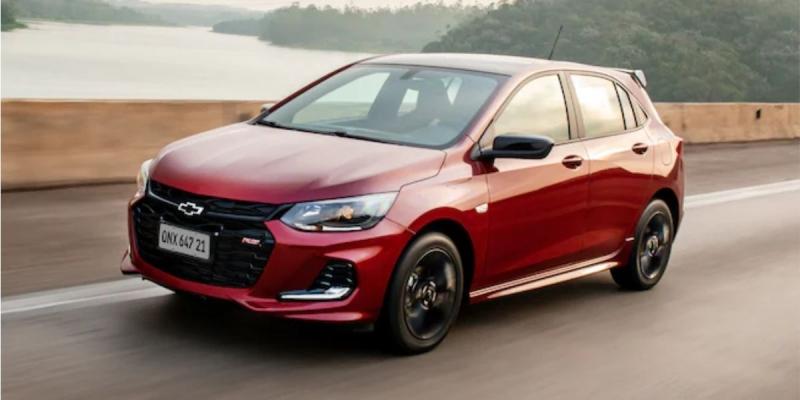 2025 Chevrolet Onix: Will an Exclusive Offer for less than $10,000.00 be possible?