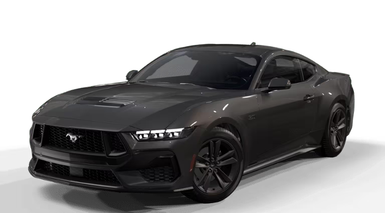 2025 Ford Mustang: Specifications, Price and Evaluation