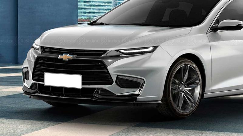 2025 Chevrolet Opala: Technical Data, Price and Evaluation