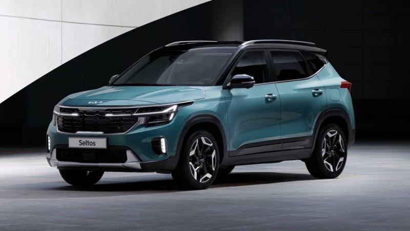2025 Kia launches: list of cars of the year