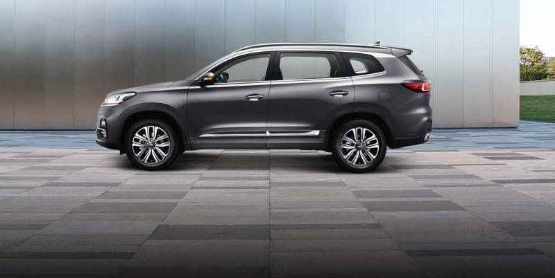 Cars for Traveling in 2025: List of the Best Models