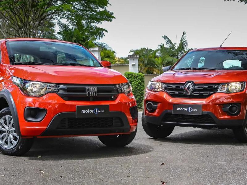 Cheapest Cars in 2025: Prices, Consumption and Popular Details