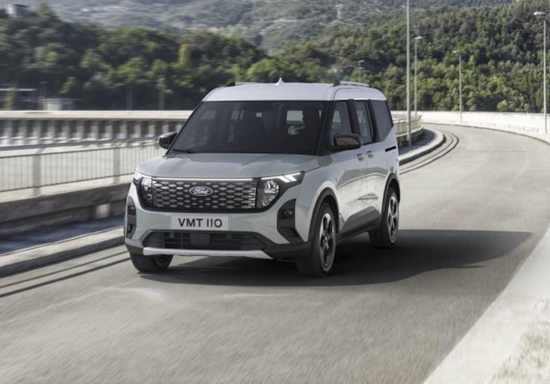 2025 Ford Courier: Specifications, Price and Evaluation