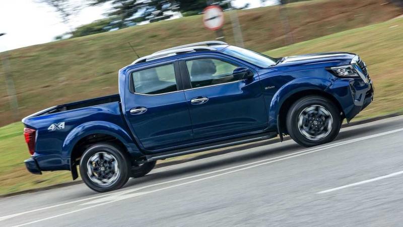 5 used trucks that are still worth having in 2025