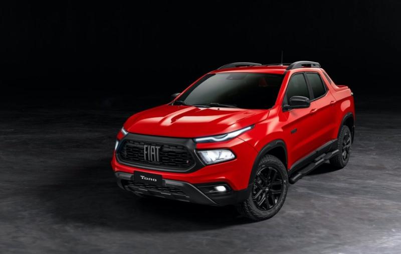 2025 Fiat Toro: Prices, Consumption, Versions, Items and Technical Data Sheet