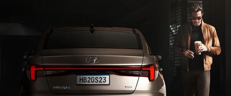 2025 Hyundai HB20S: Prices, Consumption, Versions, Items and Technical Data Sheet