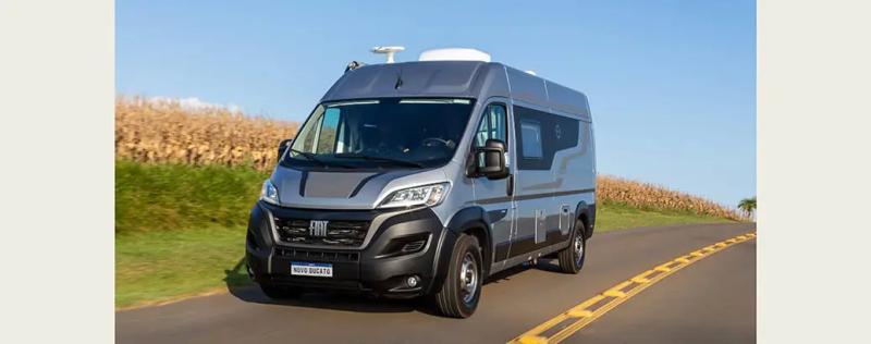 5 Best Cars for Making a Motorhome and Traveling in 2025