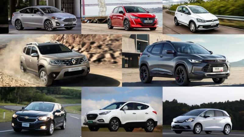 Cars that will be discontinued in 2025: complete list of models