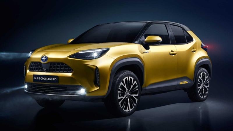 SUV launches in 2025: The 5 most anticipated models