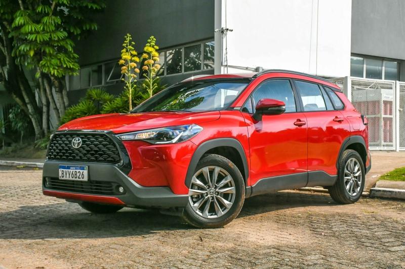 2025 Toyota Corolla XR Cross: Specifications, Price and Evaluation