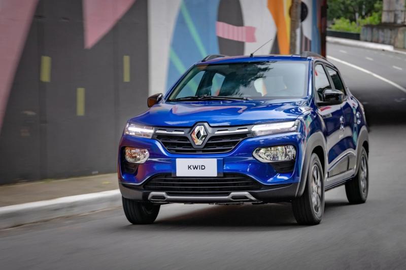 Will Renault Kwid continue to be the Cheapest Popular Car in 2025?