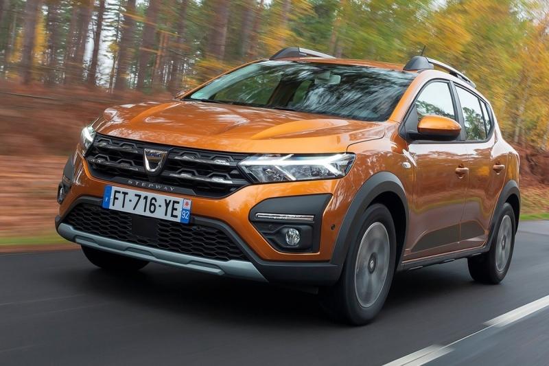 2025 Renault Stepway: Versions, Prices, Consumption and Technical Data Sheet