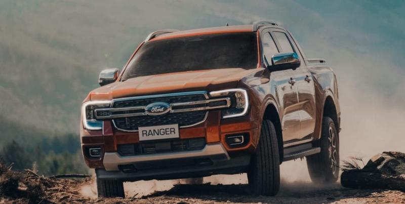 2025 Ranger: Technical Sheet, Price and Evaluation