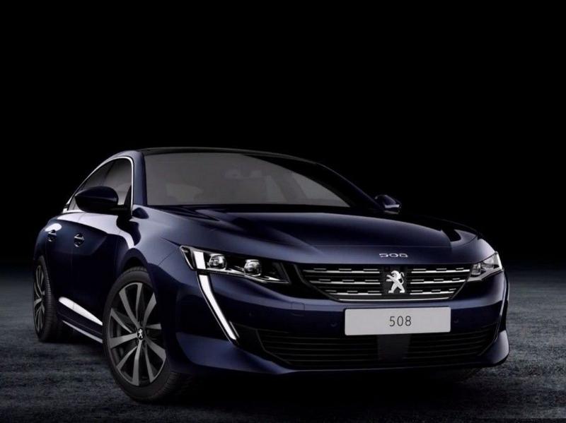 2025 Peugeot launches: list of cars of the year