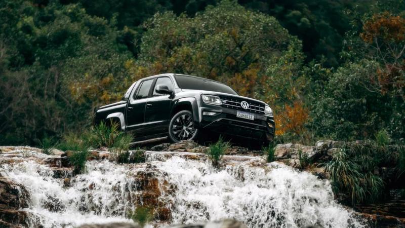 2025 Volkswagen Amarok: Versions, Price, Consumption and Technical Data Sheet