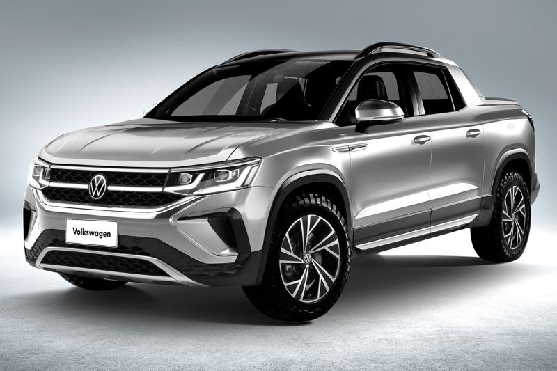2025 Volkswagen launches: list of cars of the year