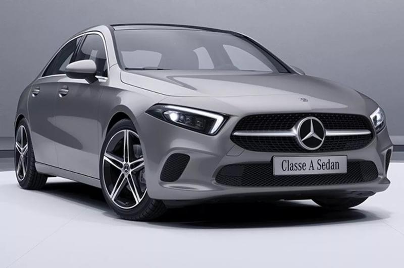 Mercedes Benz car launches: list of cars of the year