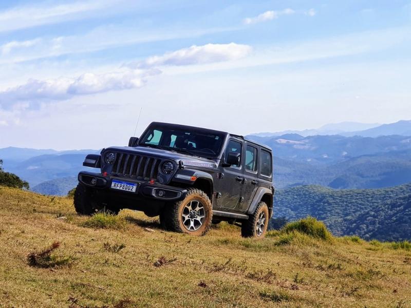 2025 Jeep launches: list of cars of the year