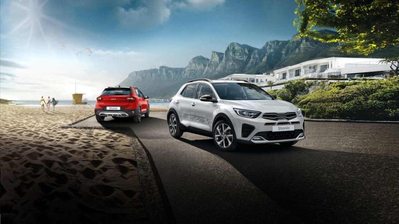 2025 Kia Stonic MHEV: Price, Battery and Specifications