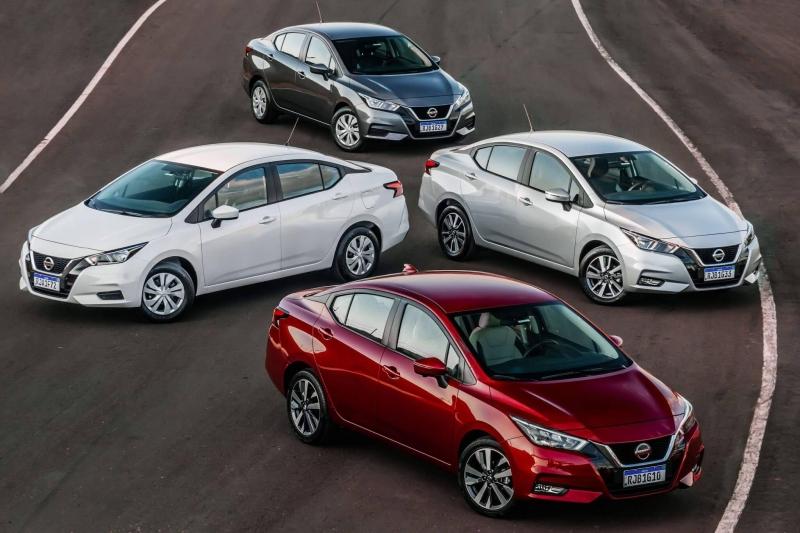2025 Nissan launches: List of cars of the year