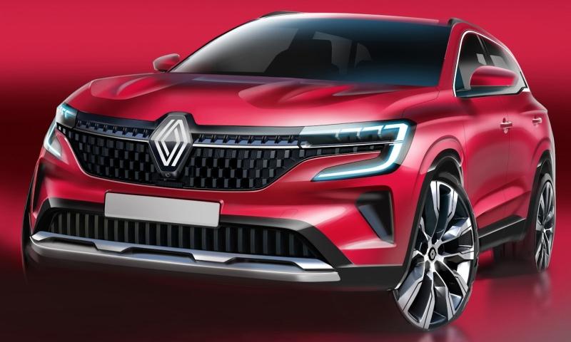 2025 Renault Austral: Technical Data, Price, Consumption and Evaluation