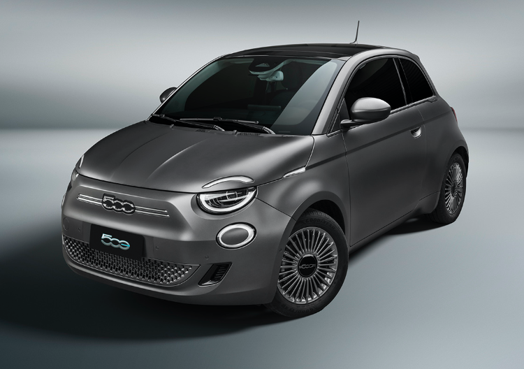 2025 FIAT 500e: Versions, Price, Consumption and Technical Data Sheet