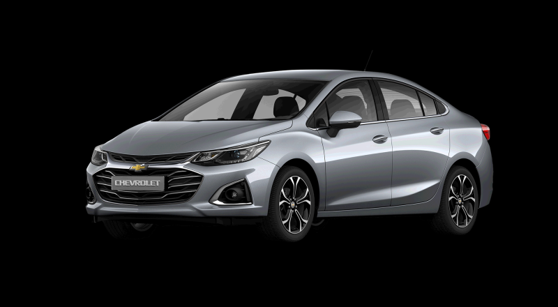 2025 Chevrolet Cruze: Versions, Price, Consumption and Technical Data Sheet