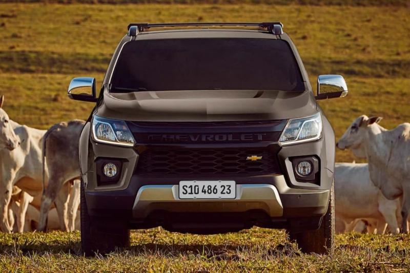 2025 Chevrolet Launches: List of Cars of the Year