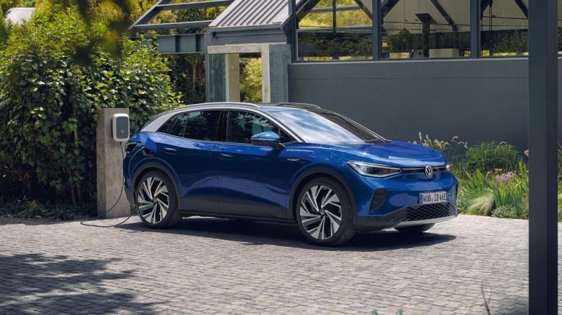 2025 Volkswagen ID.4: Price, Consumption and Technical Data