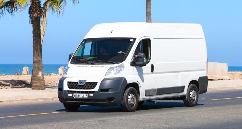 2025 Peugeot Boxer: Versions, Prices, Consumption and Technical Data